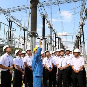 變電行業(yè)